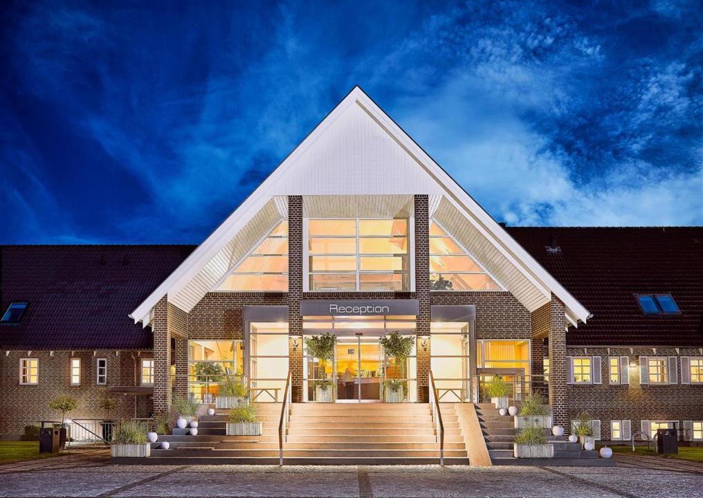 Billund Hotel | The Lodge Billund