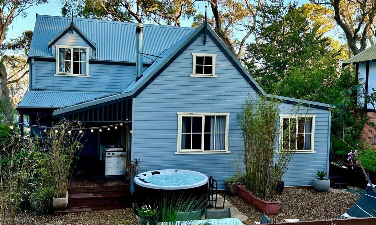 Blackheath House | The Lodge Blackheath