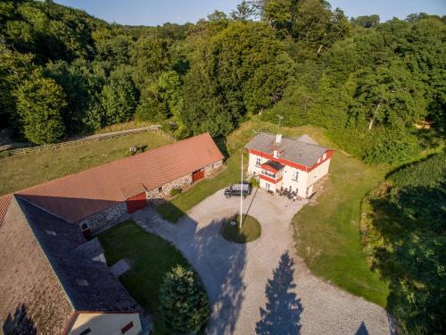 Borre House | The Lodge