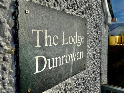 Nostie Apartment | The Lodge Dunrowan