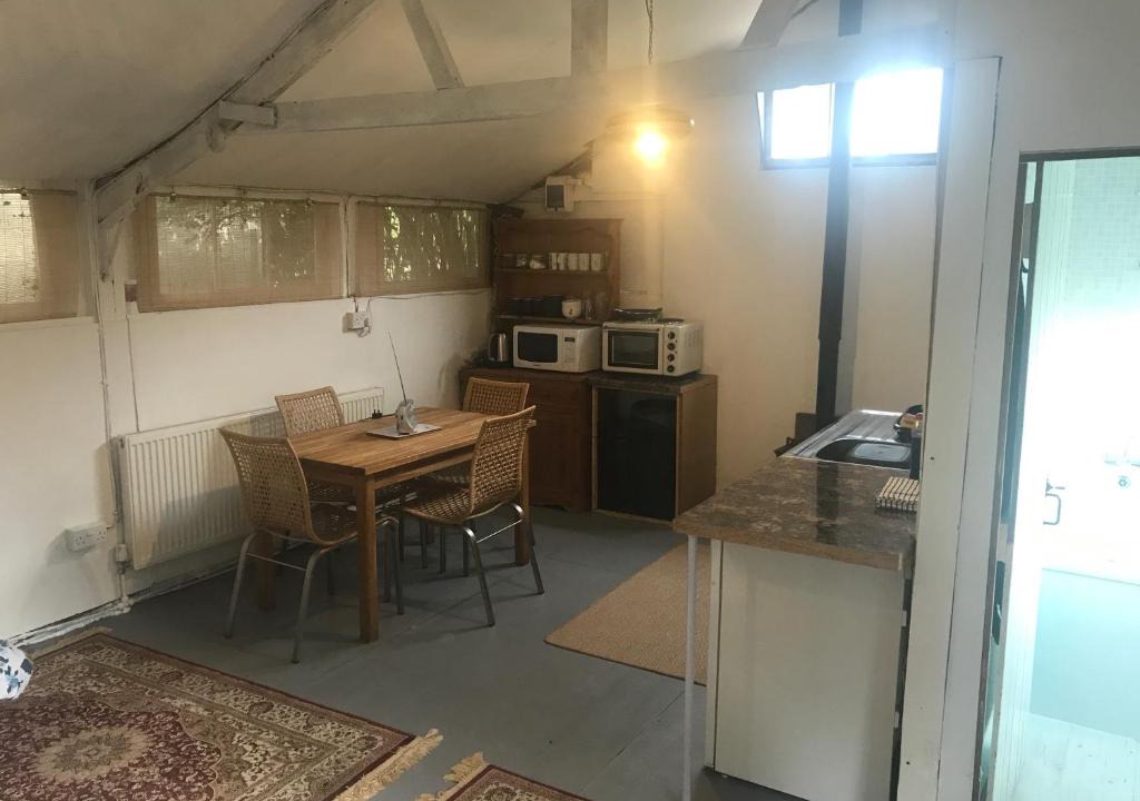 Ardleigh House | The Lodge