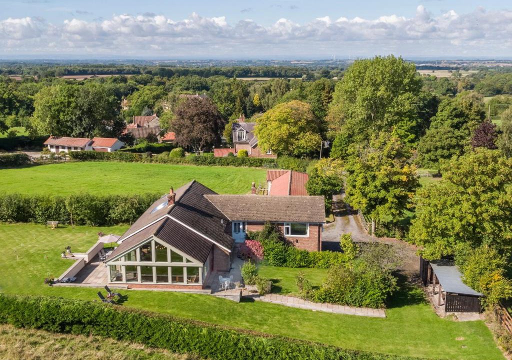 Great Broughton House | The Lodge