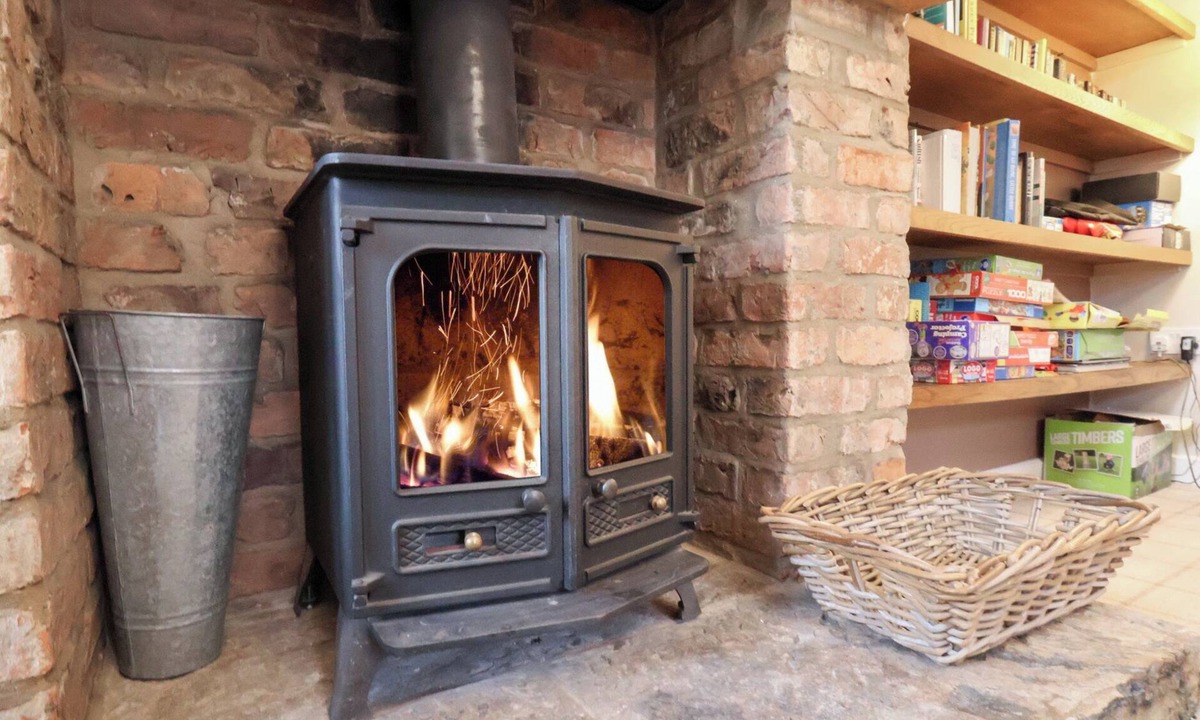 Snainton Cottage | The Lodge