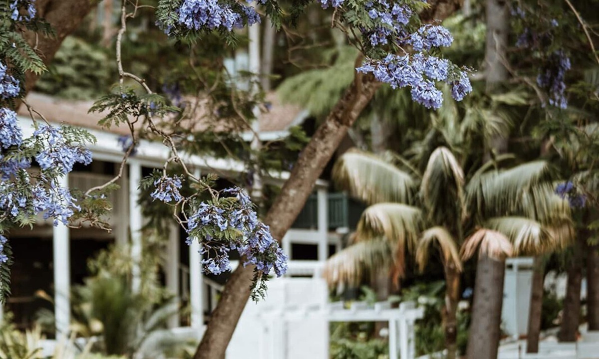 Jamberoo Hotel | The Lodge Jamberoo