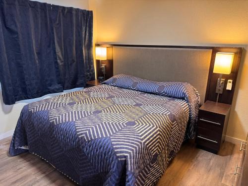 Tulelake Hotel | The Lodge Tulelake