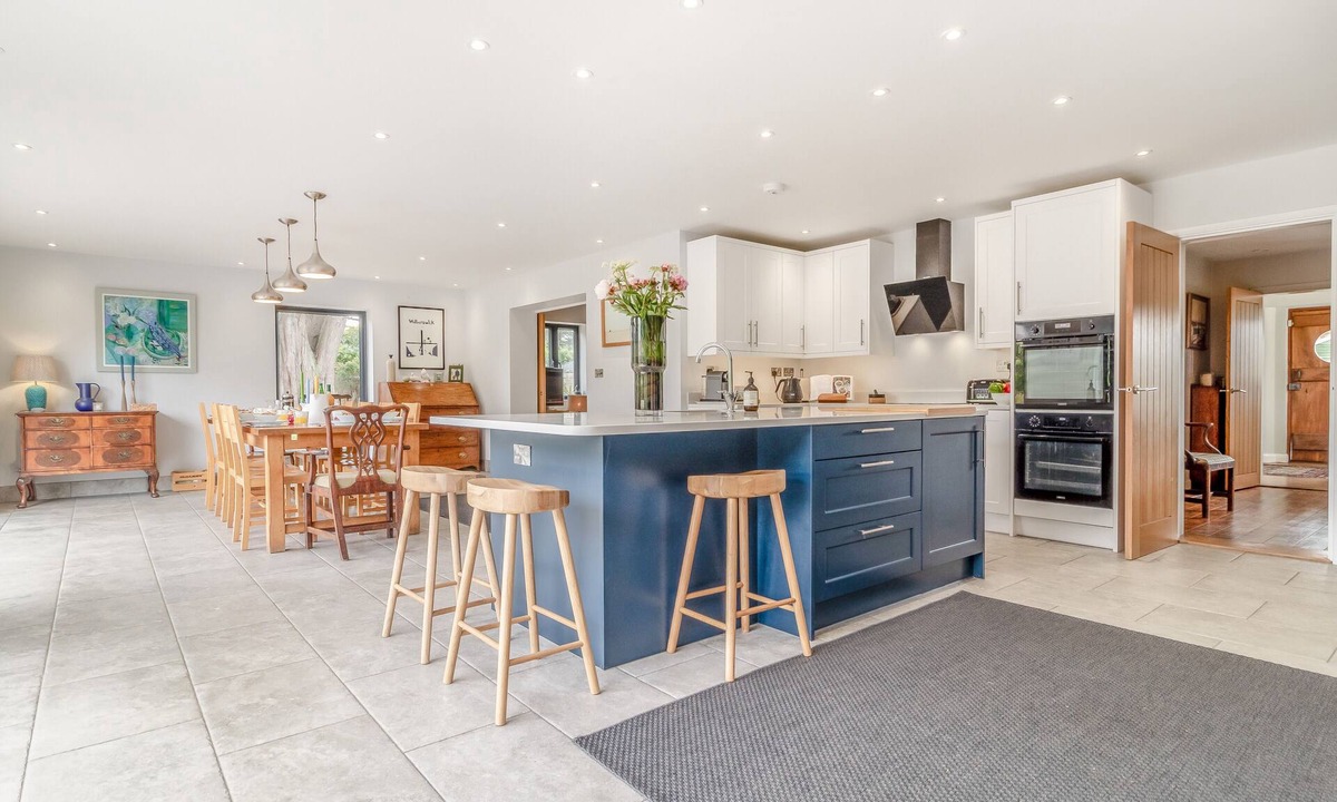 Walberswick House | The Lodge - Walberswick