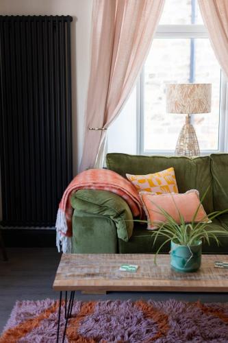 Alnmouth House | THE LOFT Alnmouth