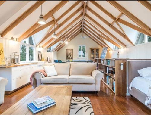 Shelford Apartment | The Loft at Shelford