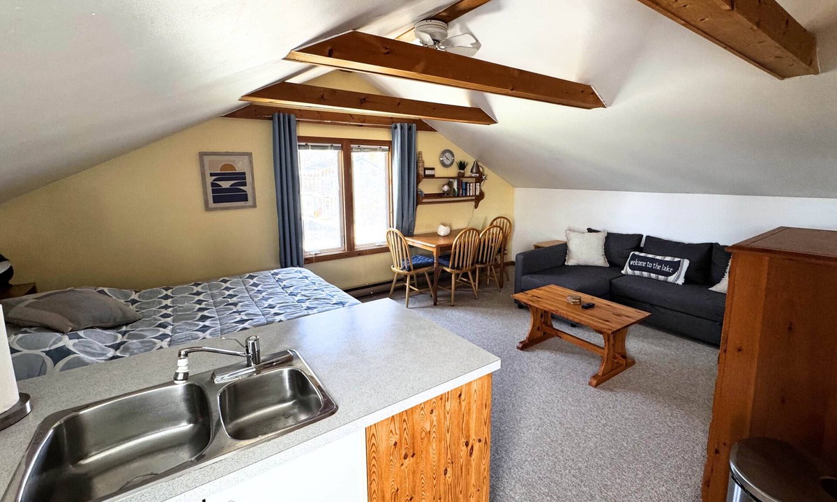 Southampton Cabin | The Loft At The Beach House Southampton