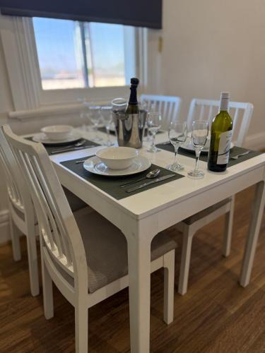 Cobram Apartment | The Loft Cobram Hotel