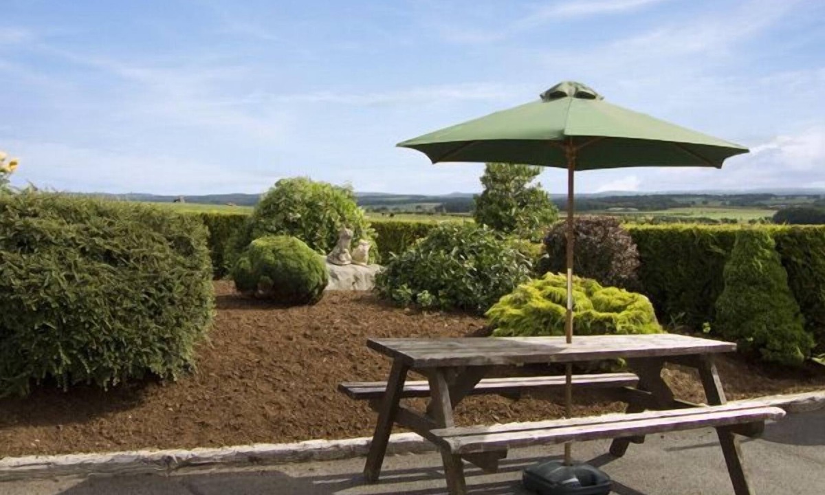 Annan Cottage | The Loft