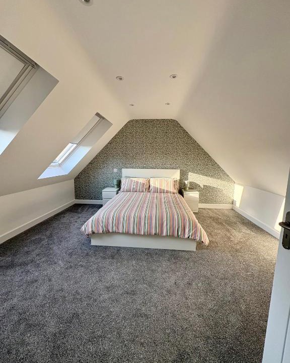South Leigh Apartment | The Loft