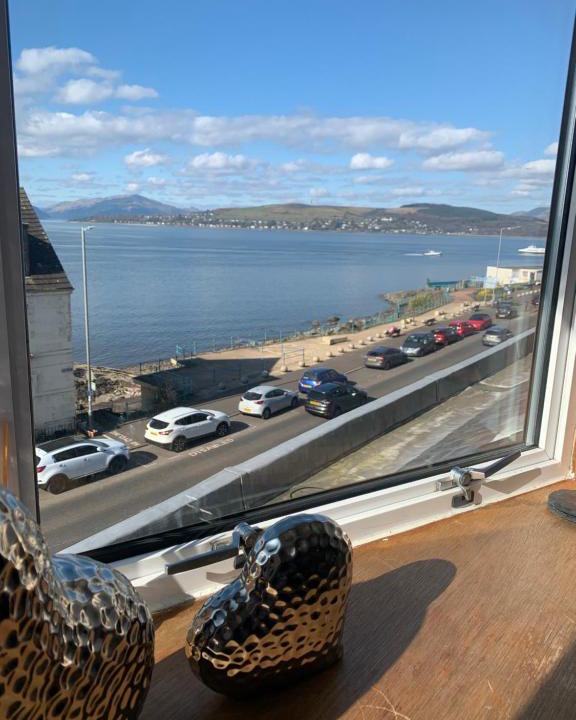 Gourock Apartment | The Loft