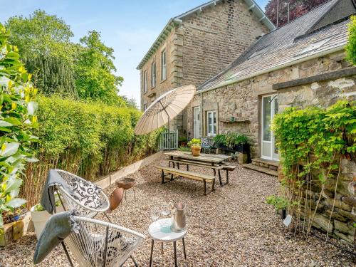 Scotforth House | The Loft