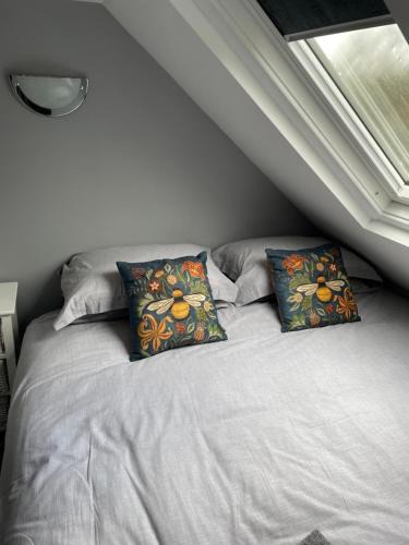 Yarnfield Apartment | The Loft