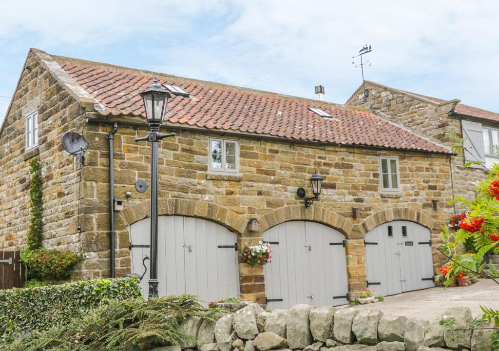 Staintondale House | The Loft