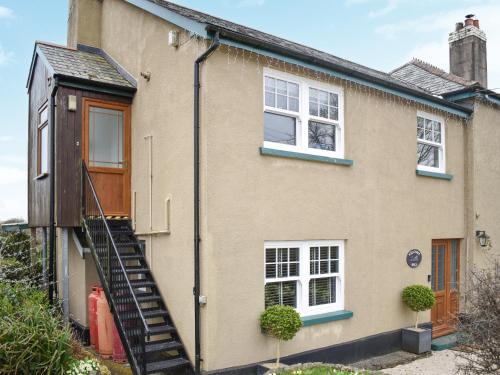 Shebbear Apartment | The Loft