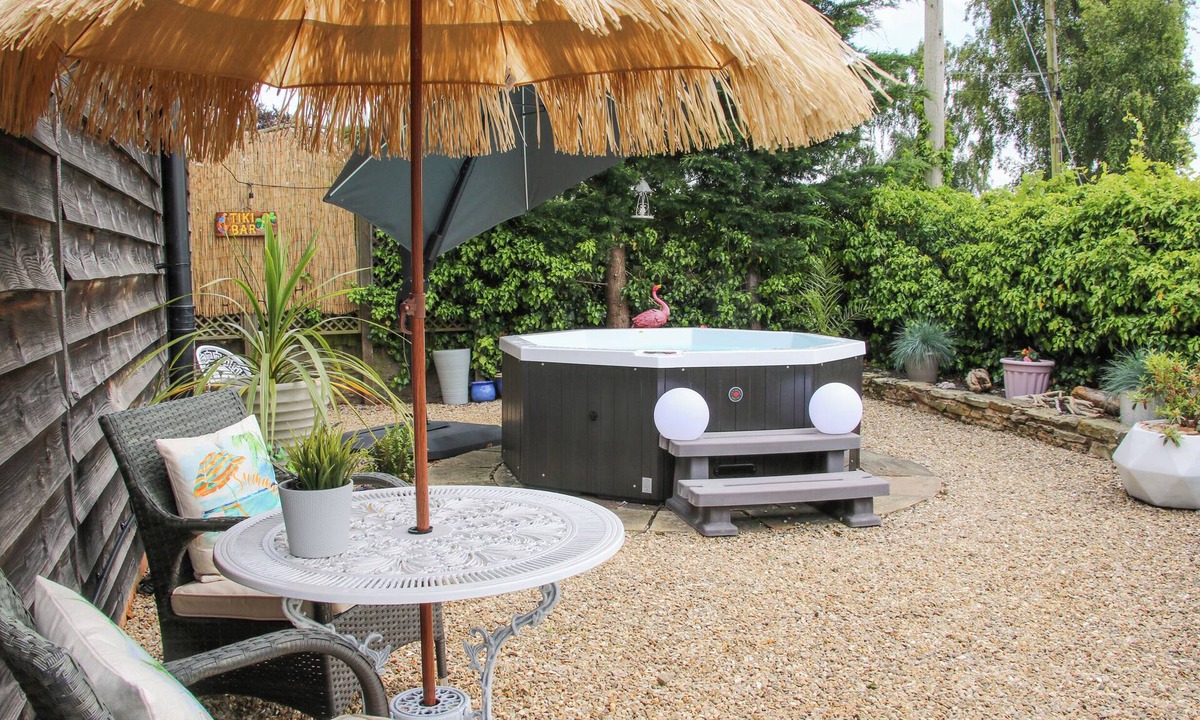 Leighton Cottage | The Loft