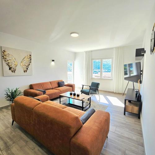 Mokosica Apartment | The Loft