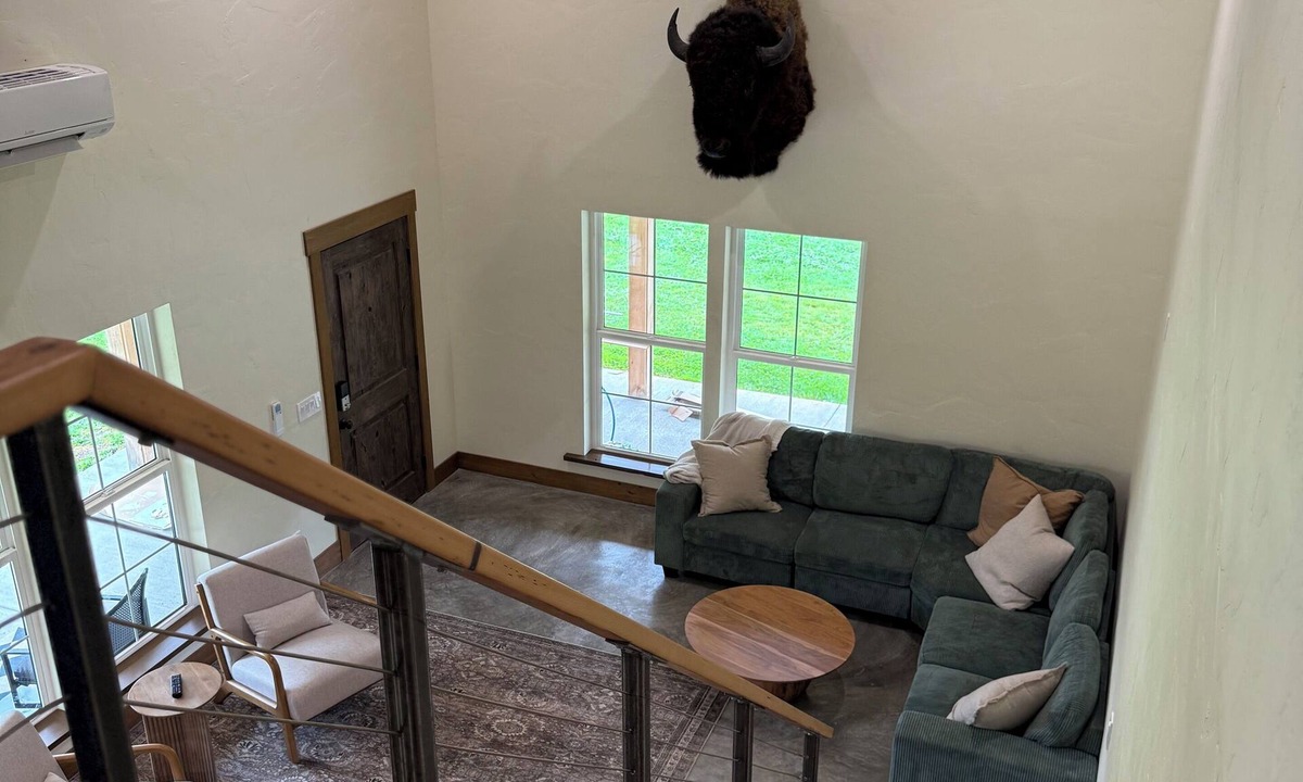 Castle Rock Apartment | The Loft in Castle Rock