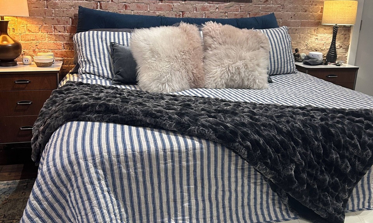 San Angelo House | The LOFT in Downtown San Angelo