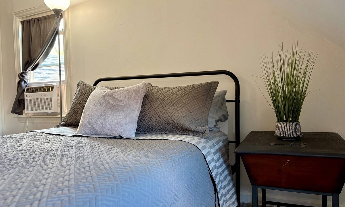 Richmond Apartment | The Loft in Willow Lawn