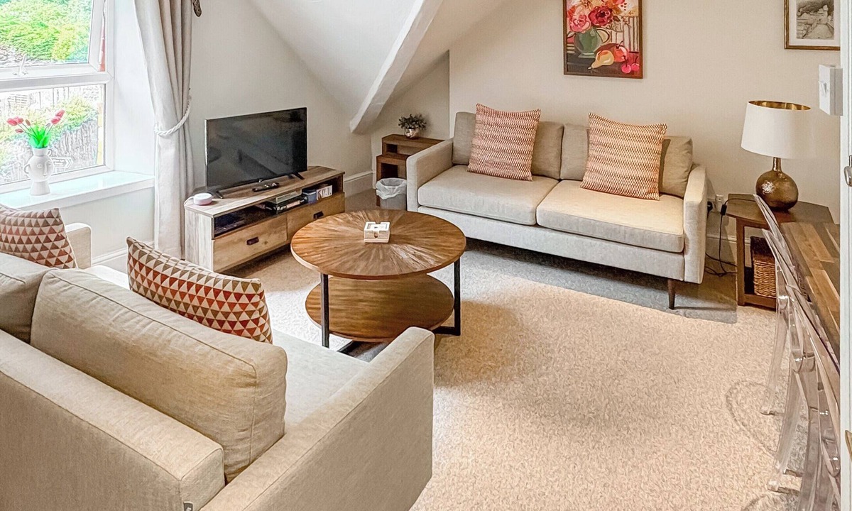 Lynmouth Cottage | The Loft, Lynmouth - UK41697