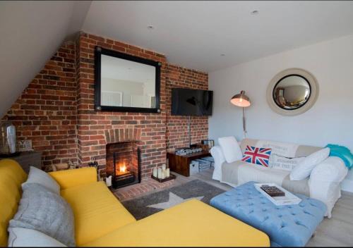 Midhurst Apartment | The Loft Midhurst