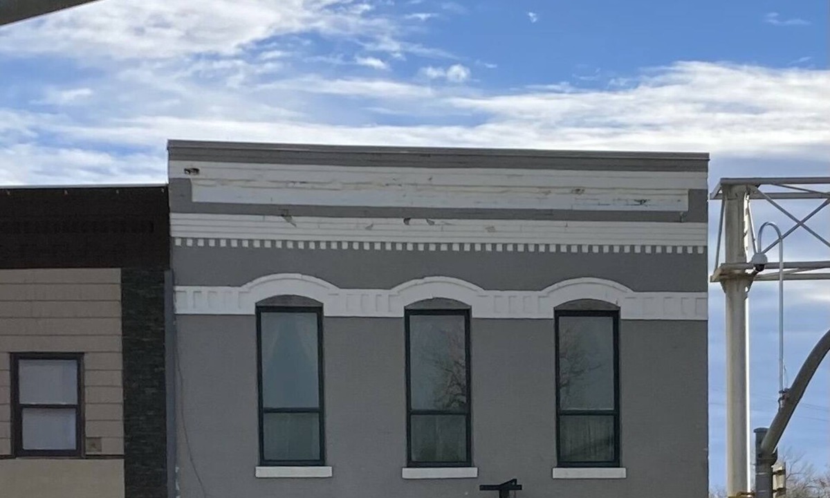 Buffalo Apartment | The Loft on Main