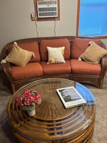Cambridge Apartment | The Loft on the Lot