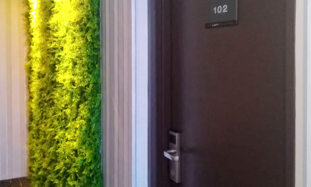 Kajang Hotel | The Loft Plaza Hotel