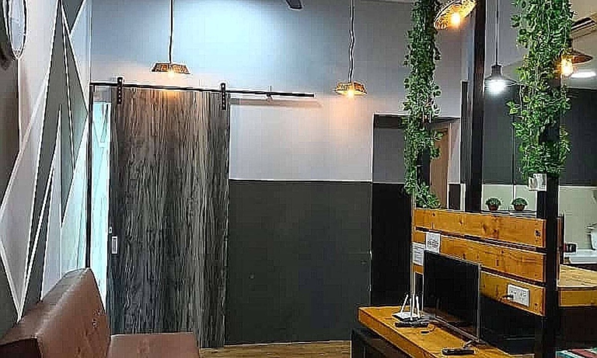 Downtown Kota Kinabalu Apartment | The Loft Residences Loft D7-7