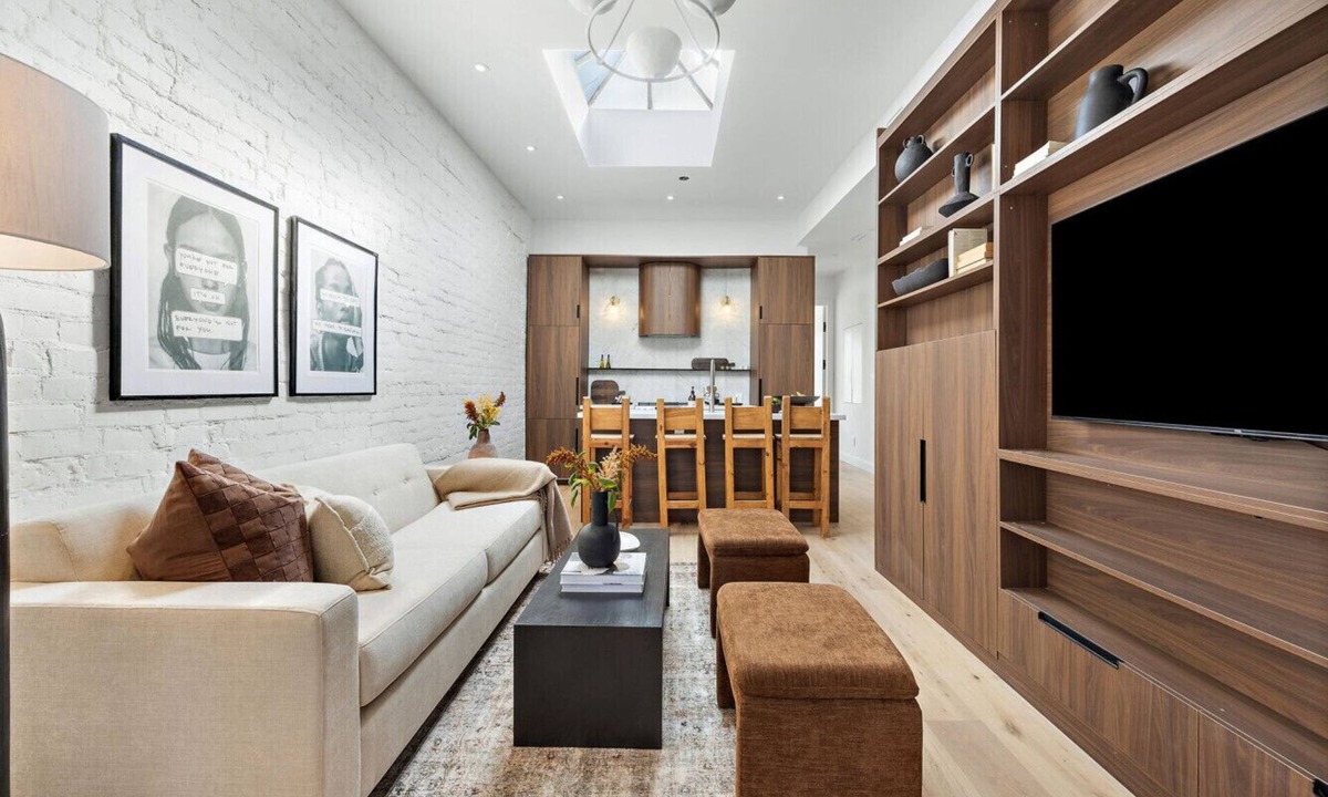 Beaconsfield Village Hotel | The Loft - The Brick Hotel