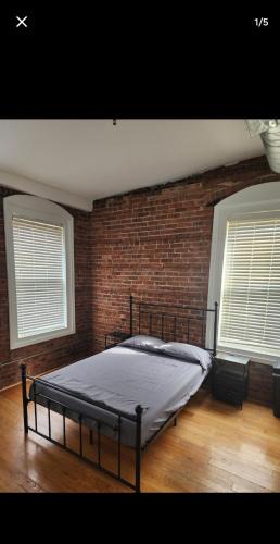 Rahway House | The LOFT