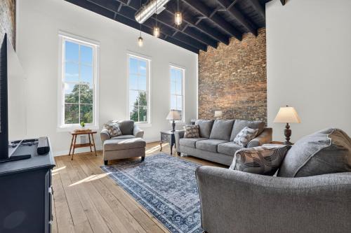 Fayetteville Apartment | The Lofts Fayetteville, TN