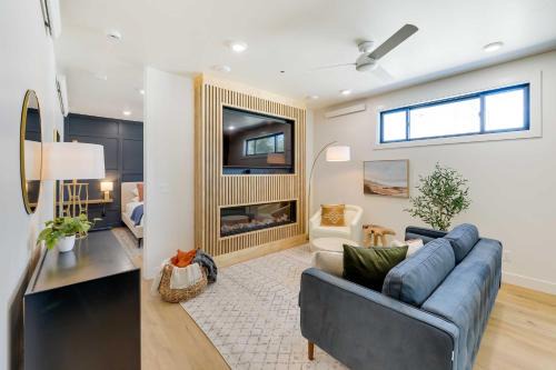 Afton House | The Lofts on 89 Condo Near Bridger Nat'l Forest!