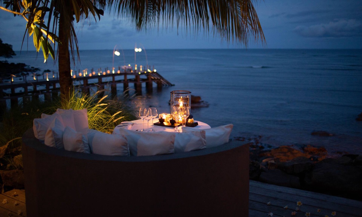 Sigar Penjalin Hotel | The Lombok Lodge Suites & Private Villas