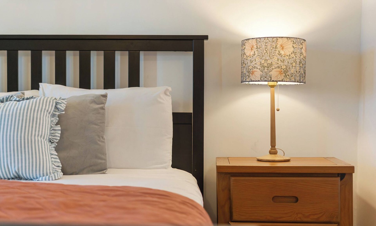 Cathedrals Apartment | The London Loftscape