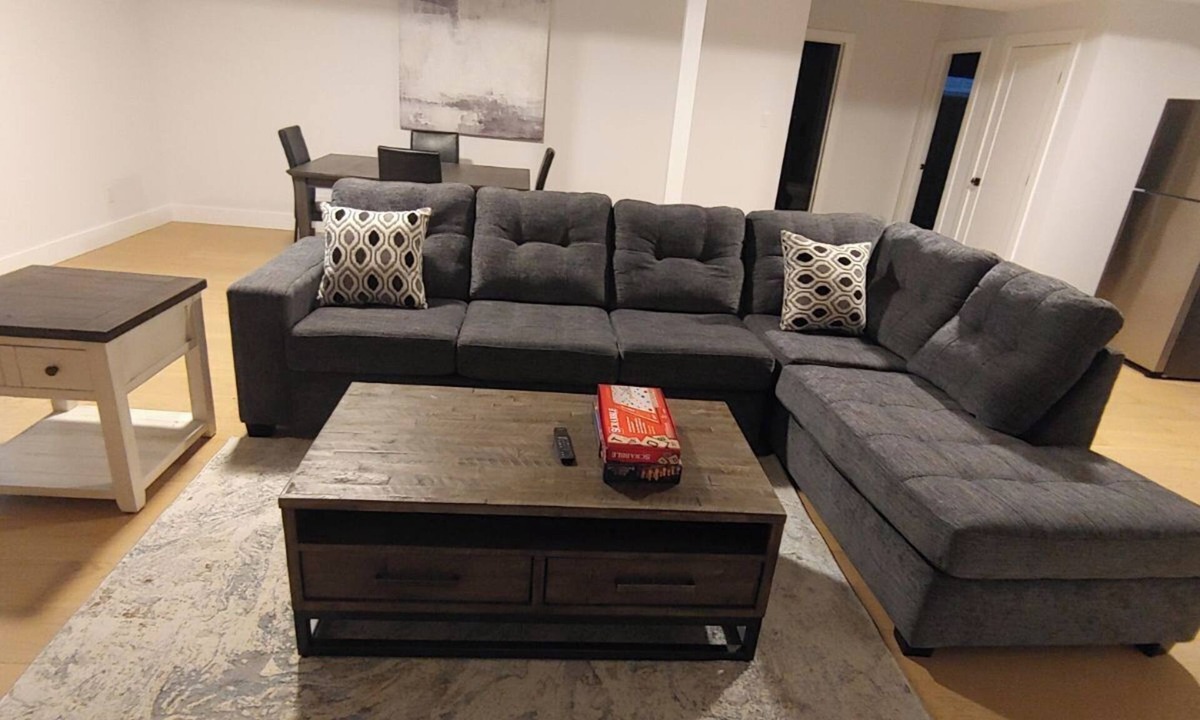 Lambeth House | The London Suite