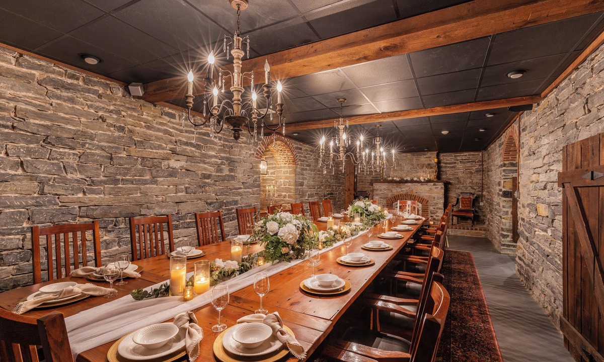 Campbelltown Bed & Breakfast | The Londonderry Inn