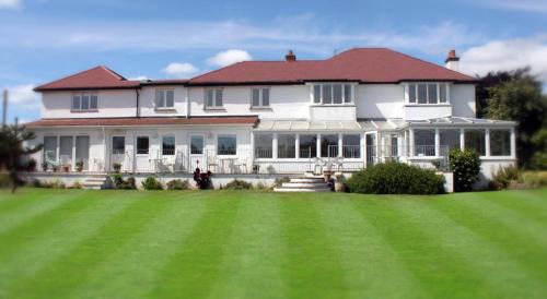 Budleigh Salterton Hotel | The Long Range