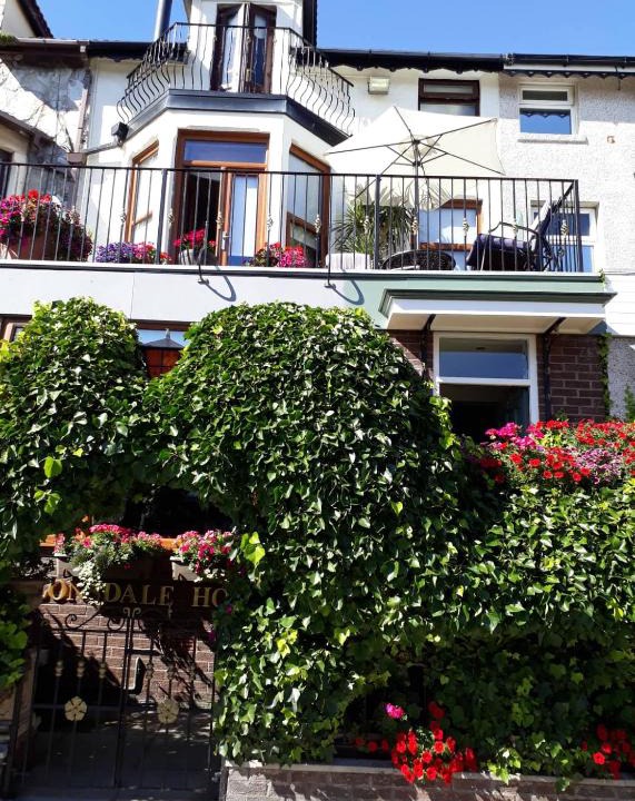 North Shore House | The Lonsdale