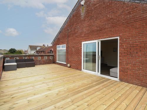 Sea Palling House | The Look Out