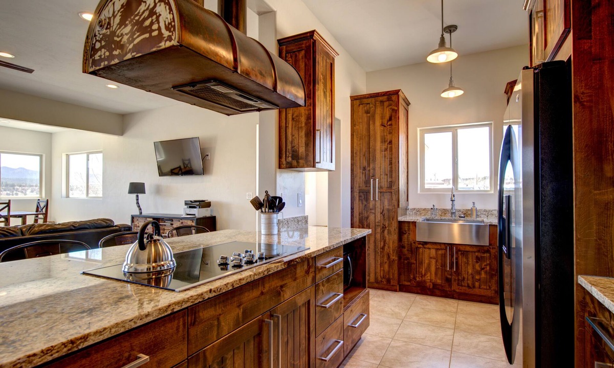 Hatch House | The Lookout at Sevier River