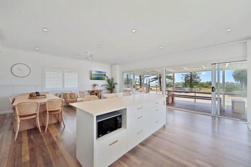 Bargara House | The Lookout