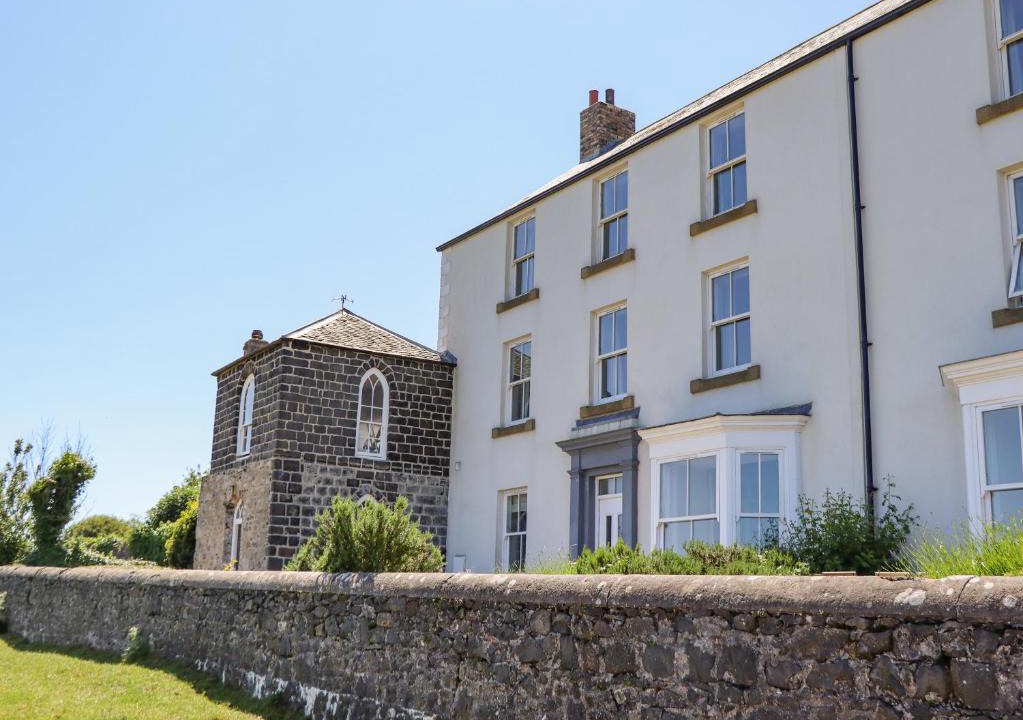 Embleton Apartment | The Lookout Embleton