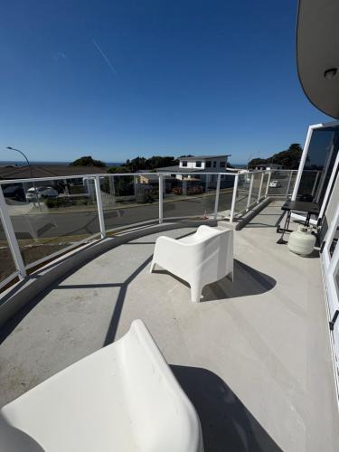 Bell Block House | The lookout