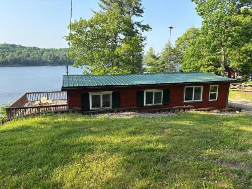 Hammond House | The Lookout- Renovations and upgrades coming