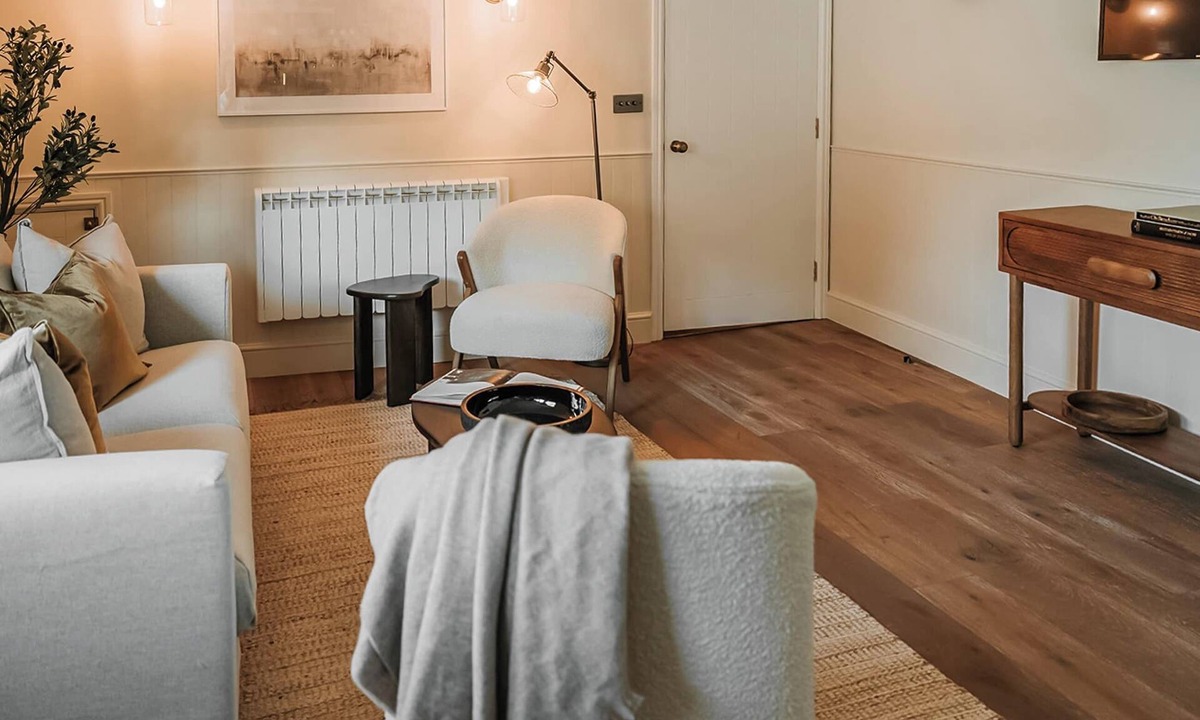 Tenterden Cottage | The Lookout - UK44871