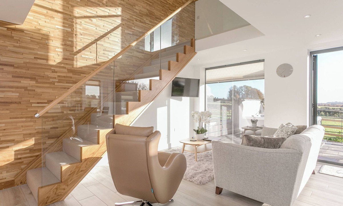 Ticknall Cottage | The Lookout - UKC3846